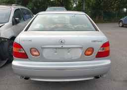 1999 LEXUS GS 300