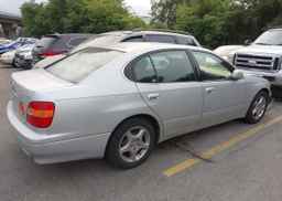 1999 LEXUS GS 300