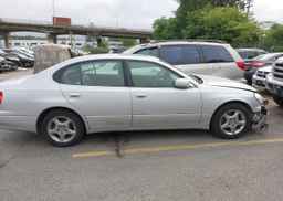 1999 LEXUS GS 300