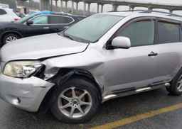 2008 TOYOTA RAV4