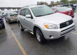 2008 TOYOTA RAV4