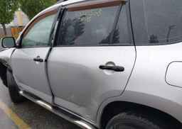 2008 TOYOTA RAV4