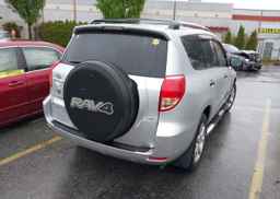 2008 TOYOTA RAV4