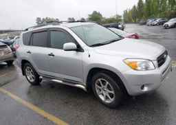 2008 TOYOTA RAV4