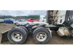 2022 KENWORTH CONSTRUCTION T680