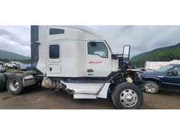 2022 KENWORTH CONSTRUCTION T680