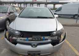 2007 HONDA CIVIC