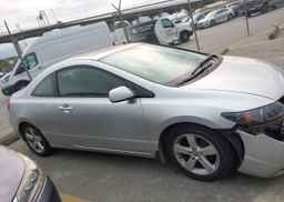 2007 HONDA CIVIC