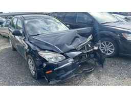2009 HYUNDAI ELANTRA TOURING
