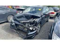 2009 HYUNDAI ELANTRA TOURING
