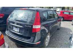 2009 HYUNDAI ELANTRA TOURING
