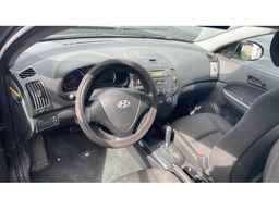 2009 HYUNDAI ELANTRA TOURING