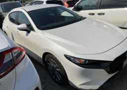 2025 MAZDA 3 PREFERRED