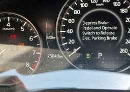 2025 MAZDA 3 PREFERRED