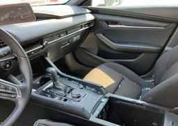 2025 MAZDA 3 PREFERRED