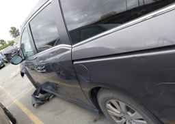 2015 HONDA ODYSSEY EX