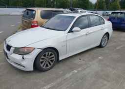 2006 BMW 325I