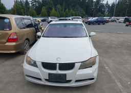 2006 BMW 325I