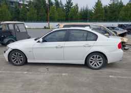 2006 BMW 325I