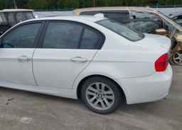 2006 BMW 325I