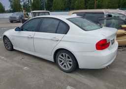 2006 BMW 325I