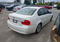 2006 BMW 325I