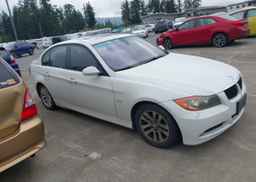 2006 BMW 325I