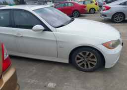 2006 BMW 325I
