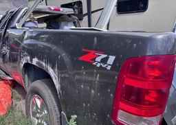 2011 GMC SIERRA K1500 SLE