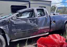 2011 GMC SIERRA K1500 SLE