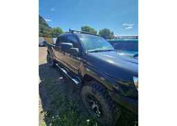 2006 TOYOTA TACOMA DOUBLE CAB LONG BED