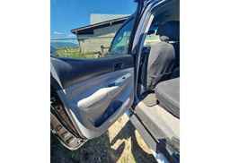 2006 TOYOTA TACOMA DOUBLE CAB LONG BED