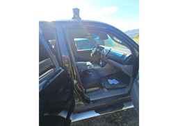 2006 TOYOTA TACOMA DOUBLE CAB LONG BED