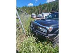 2006 TOYOTA TACOMA DOUBLE CAB LONG BED