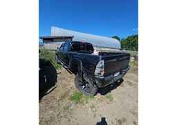 2006 TOYOTA TACOMA DOUBLE CAB LONG BED