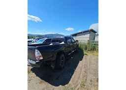2006 TOYOTA TACOMA DOUBLE CAB LONG BED