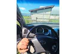 2006 TOYOTA TACOMA DOUBLE CAB LONG BED
