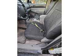 2006 TOYOTA TACOMA DOUBLE CAB LONG BED