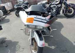 2003 HARLEY-DAVIDSON ROAD GLIDE 100 YEAR ANNIVERSARY