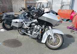 2003 HARLEY-DAVIDSON ROAD GLIDE 100 YEAR ANNIVERSARY