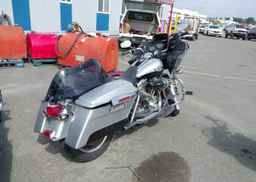 2003 HARLEY-DAVIDSON ROAD GLIDE 100 YEAR ANNIVERSARY