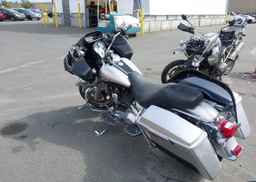 2003 HARLEY-DAVIDSON ROAD GLIDE 100 YEAR ANNIVERSARY