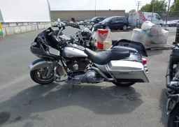 2003 HARLEY-DAVIDSON ROAD GLIDE 100 YEAR ANNIVERSARY