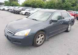 2006 HONDA ACCORD SE