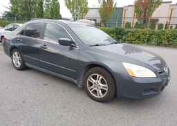 2006 HONDA ACCORD SE