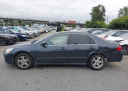 2006 HONDA ACCORD SE