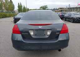 2006 HONDA ACCORD SE