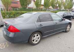 2006 HONDA ACCORD SE