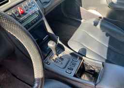 2001 MERCEDES-BENZ CLK 55 AMG
