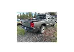 2011 RAM DAKOTA SXT